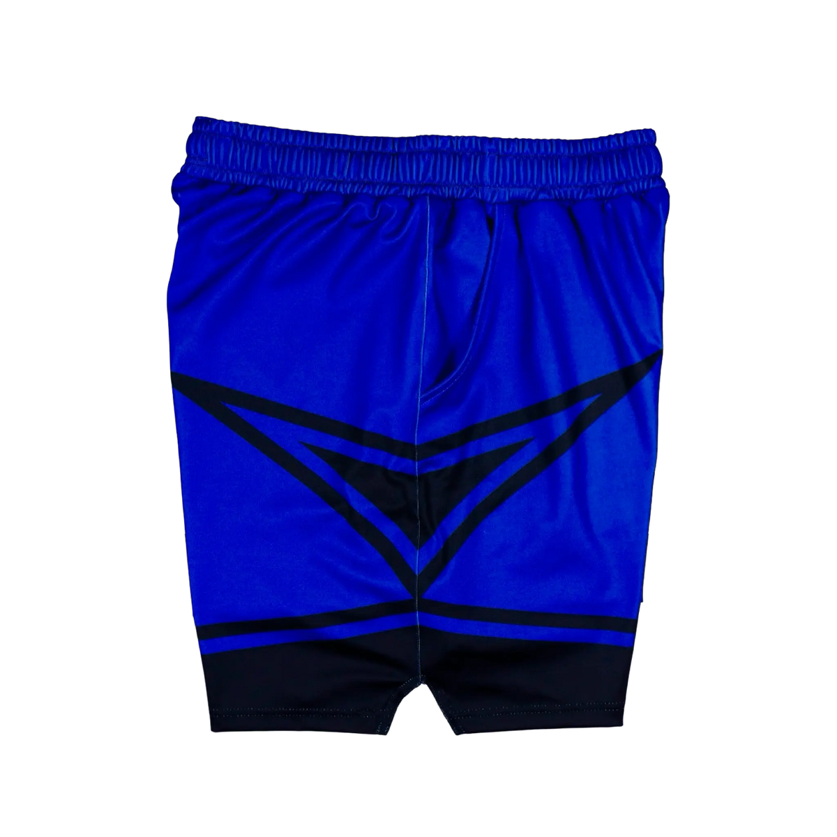 Wildcat BRoyal Shorts
