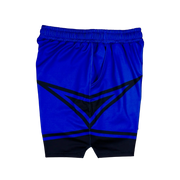 Wildcat BRoyal Shorts