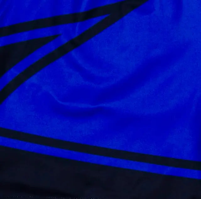 Wildcat BRoyal Shorts
