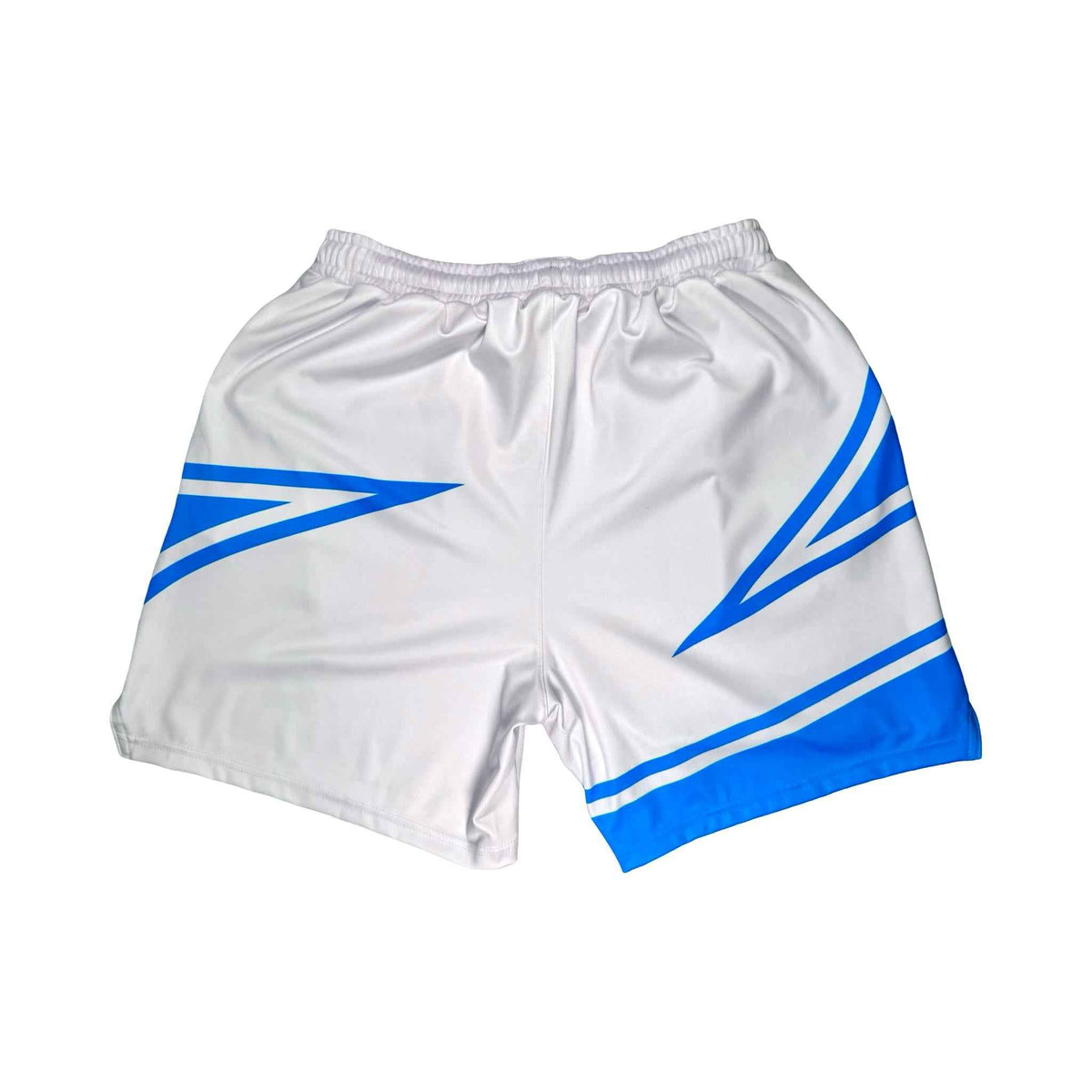 Wildcat Ice Basketball Shorts — Final Call
