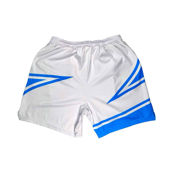 Wildcat Ice Basketball Shorts — Final Call