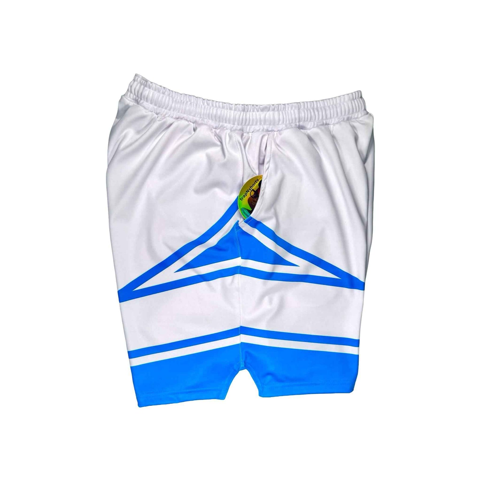 Wildcat Ice Basketball Shorts — Final Call