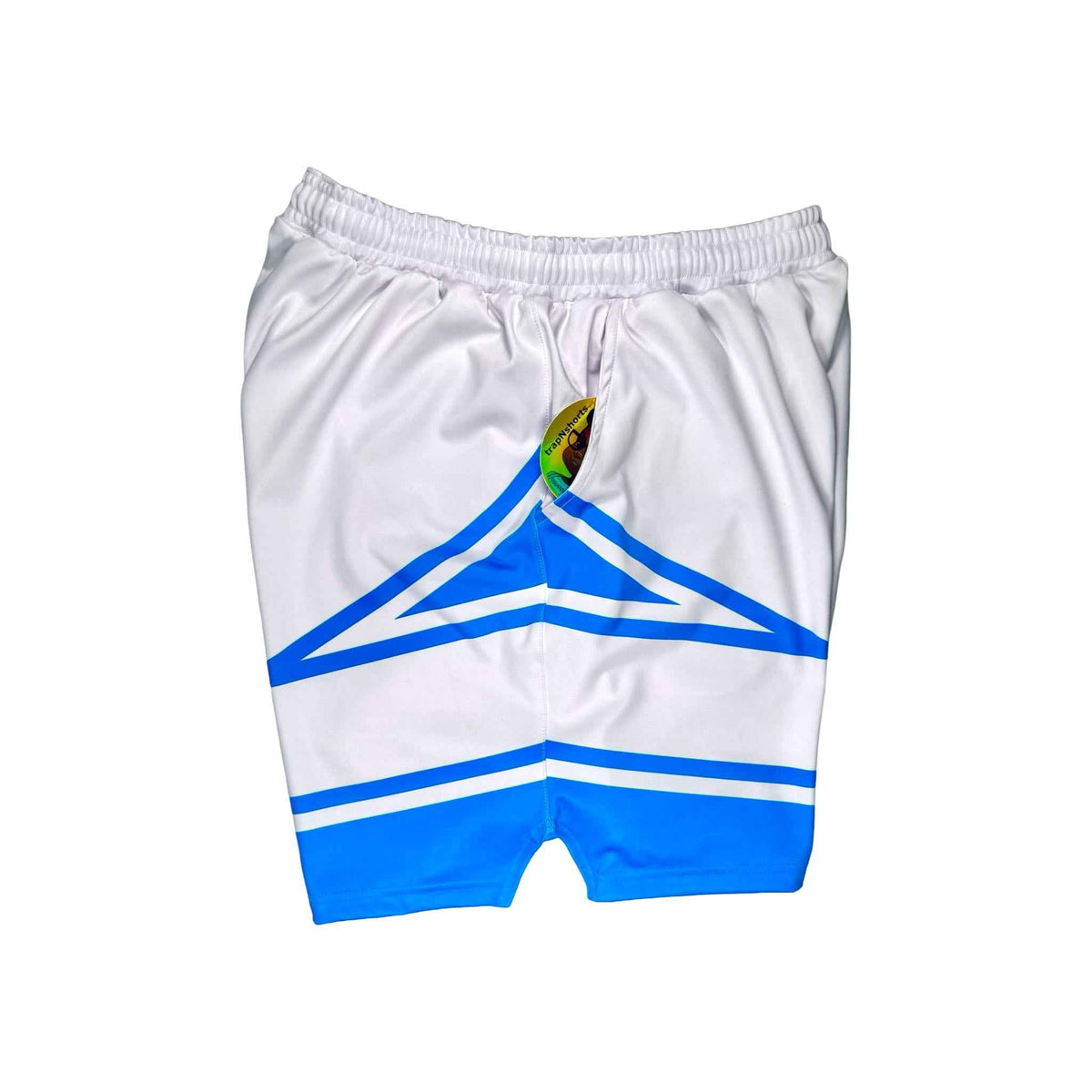 Wildcat Ice Basketball Shorts — Final Call