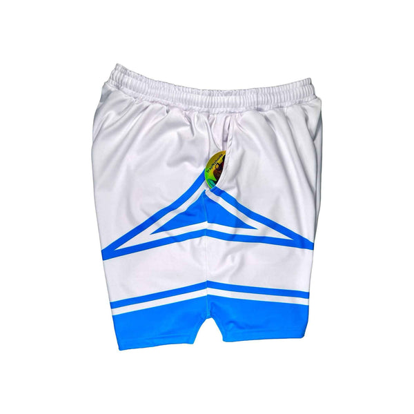 Wildcat Ice Basketball Shorts — Final Call
