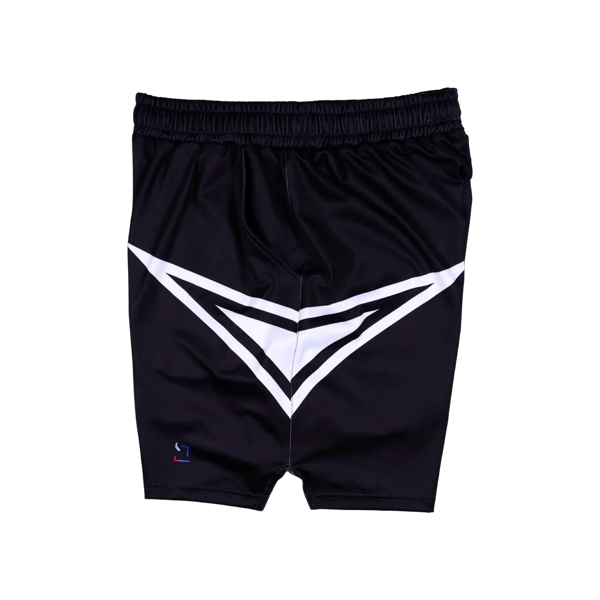 wildcat shorts side view #color_black