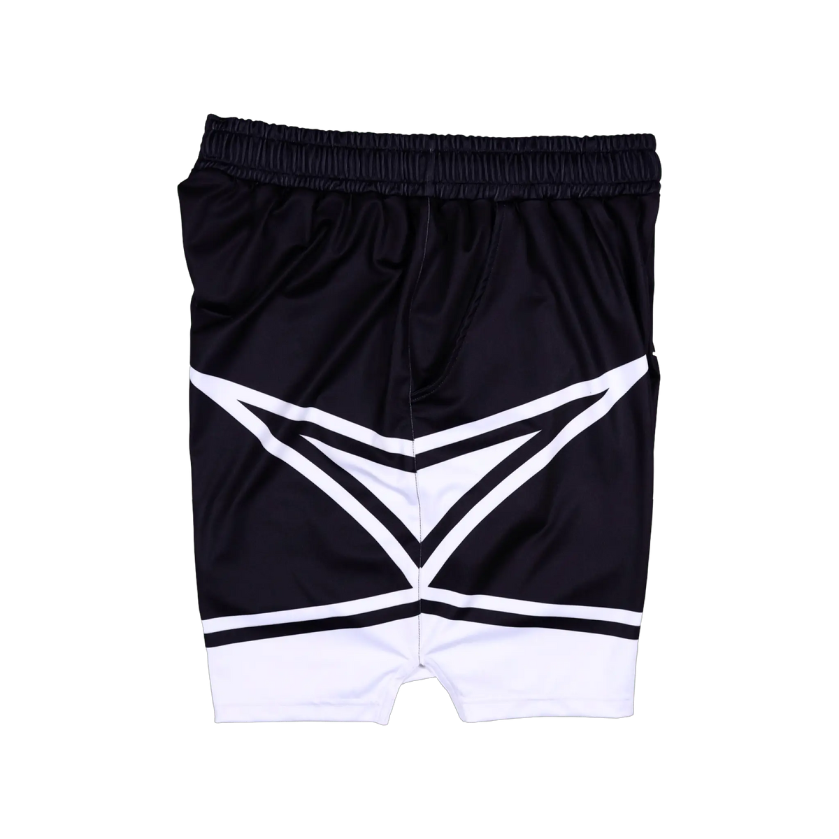 wildcat shorts side view 2 #color_black