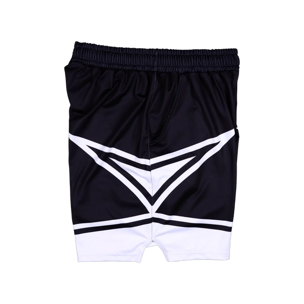 wildcat shorts side view 2 #color_black