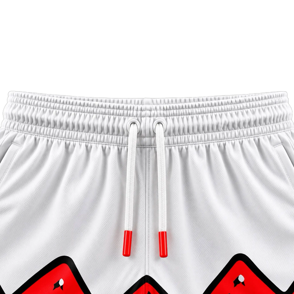 Infrared ZAG Shorts