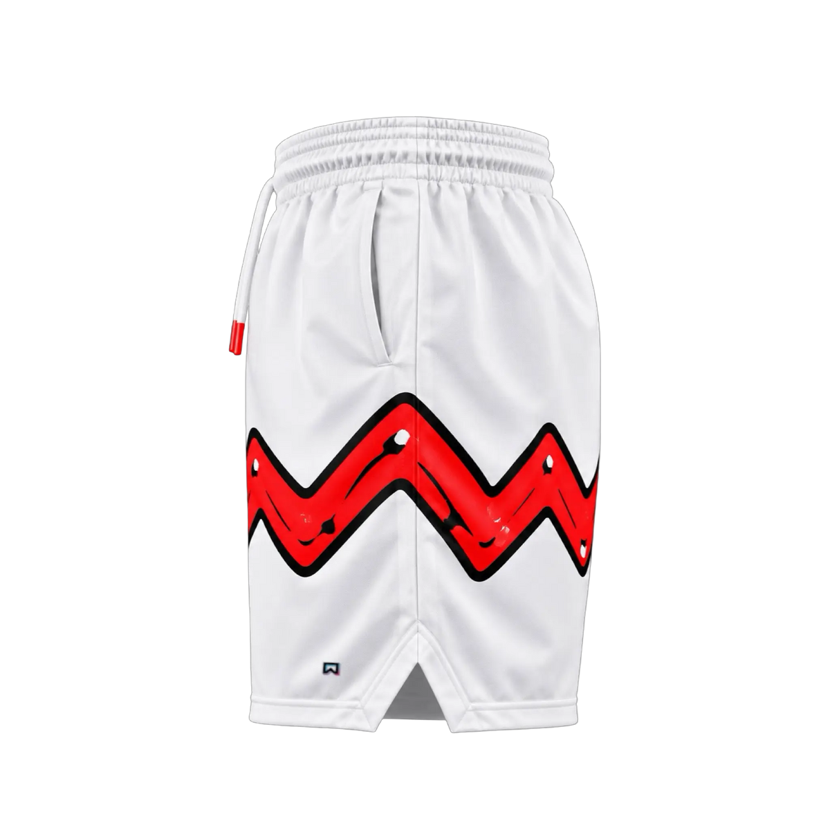 Infrared ZAG Shorts