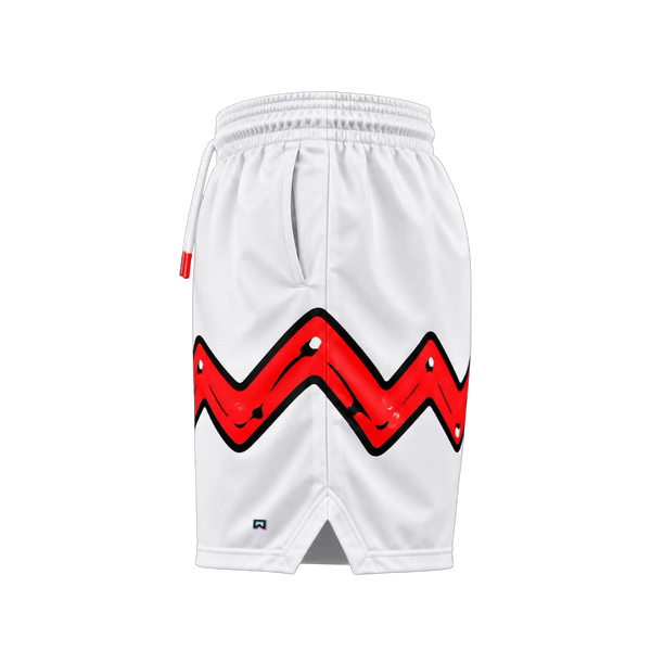 Infrared ZAG Shorts