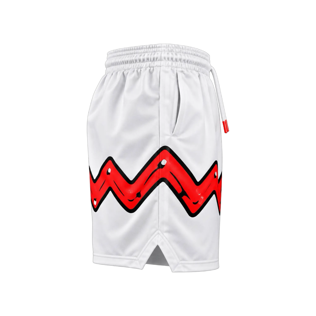 Infrared ZAG Shorts