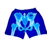 X-Ray GO Shorts