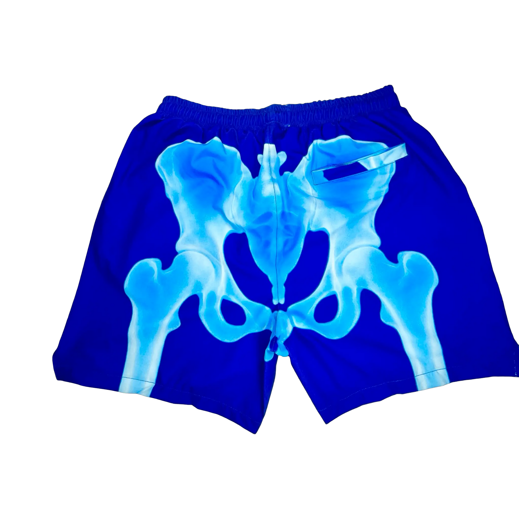 X-Ray GO Shorts