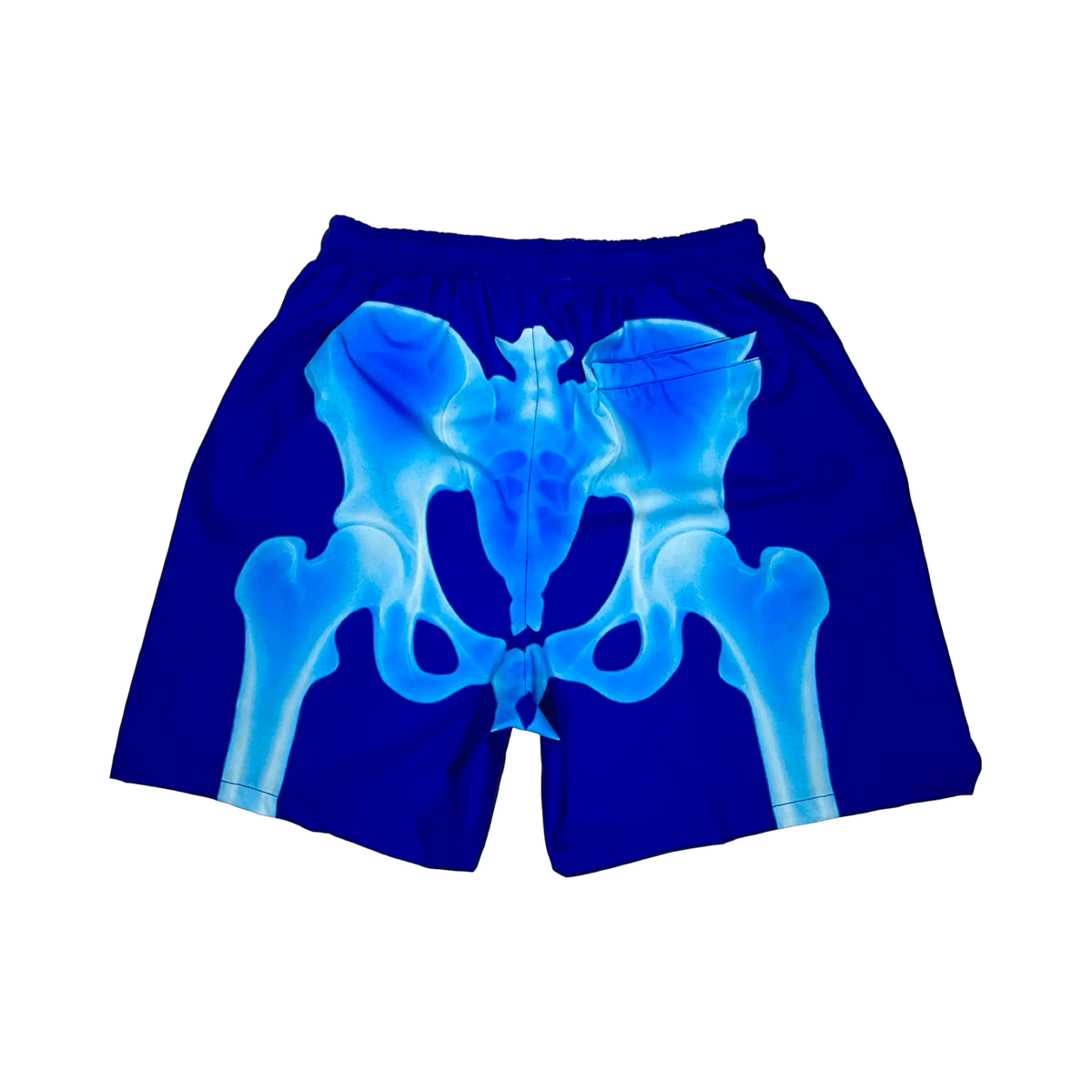 X-Ray GO Shorts
