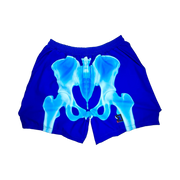 X-Ray GO Shorts
