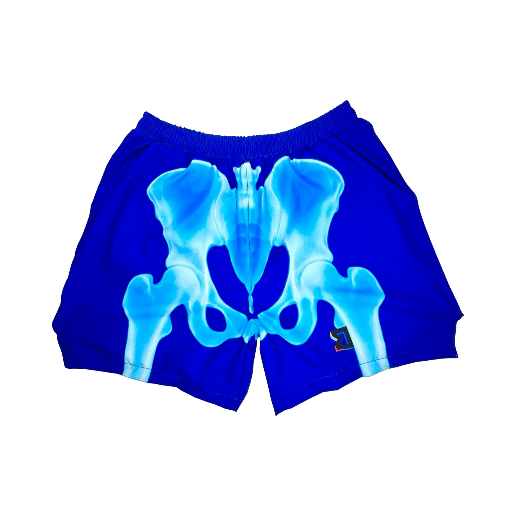 X-Ray GO Shorts