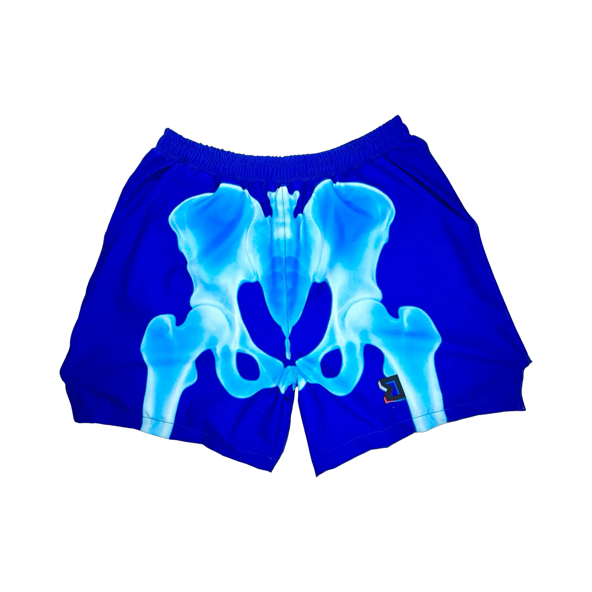 X-Ray GO Shorts