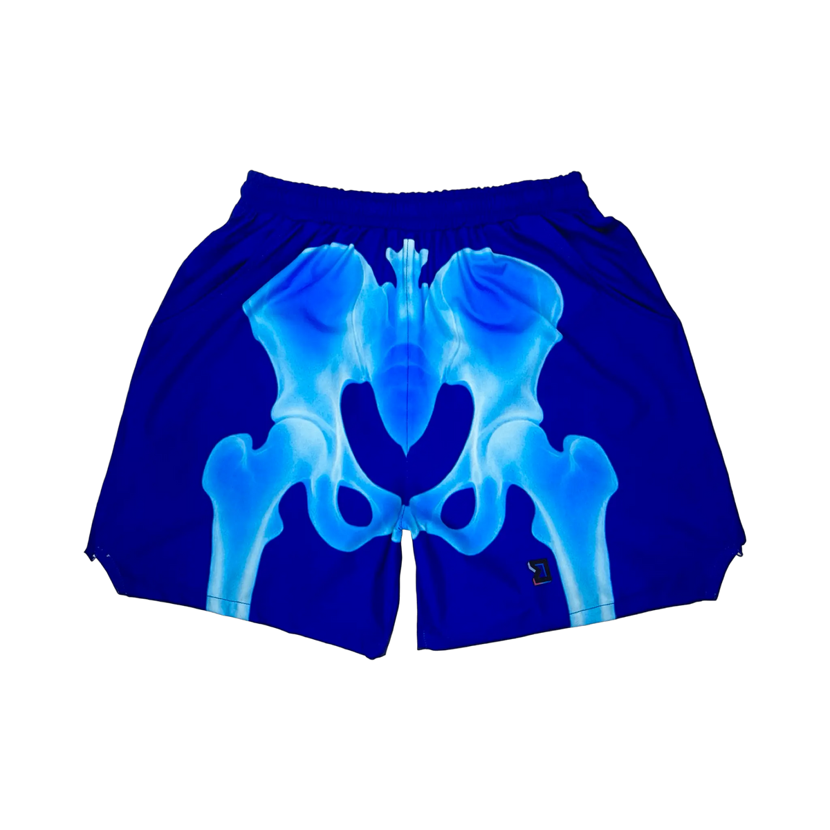 X-Ray GO Shorts