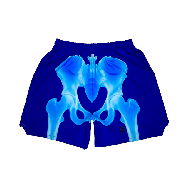 X-Ray GO Shorts