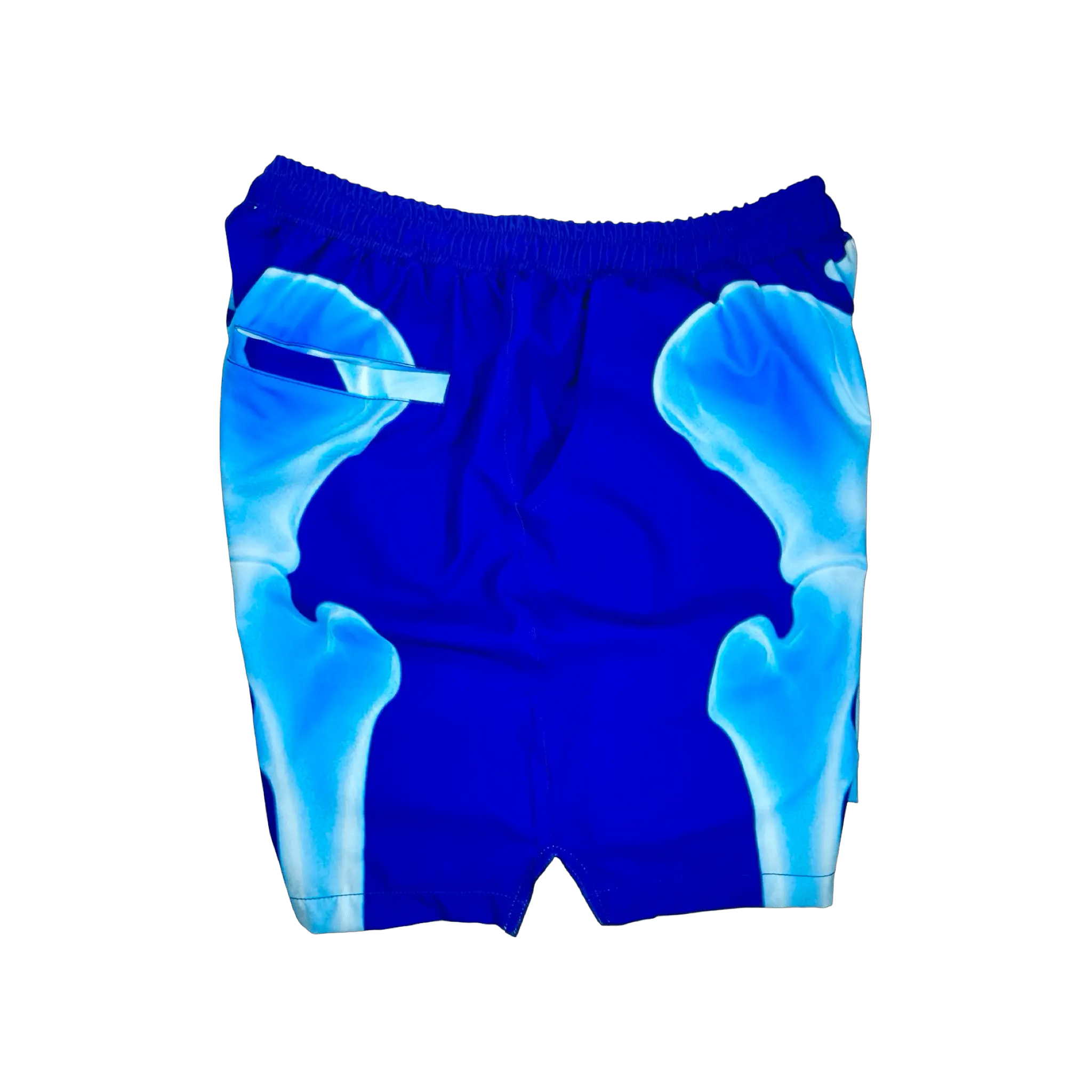 X-Ray GO Shorts