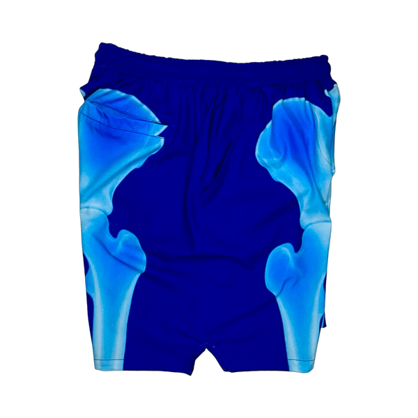 X-Ray GO Shorts