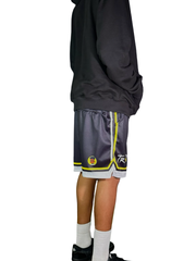 Trap Bear Elite PRO Basketball Shorts — Final Call