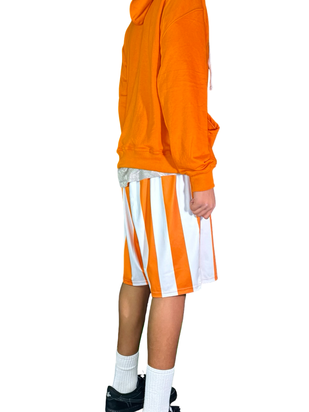 VOLs Soft-QD Basketball Shorts — Dry Fit