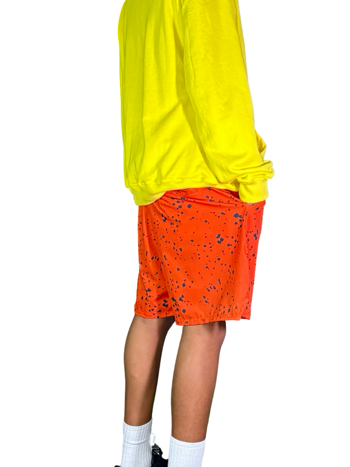 BANGer-O Go-FD Basketball Shorts — Premium Performance