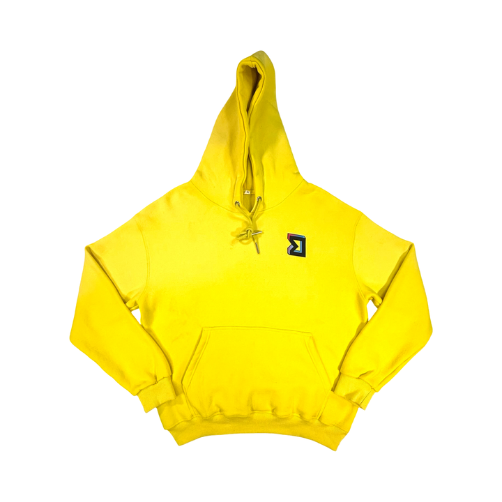 Hoodie – Acid Wash (XL Only) Trap'n Shorts