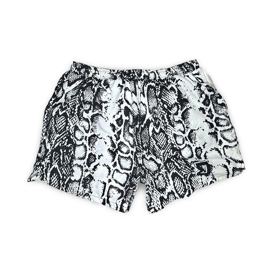 Yt MAMBA GO | Water Repellent 4-Way Stretch Dry-Fit Trunks | ALL Sizes