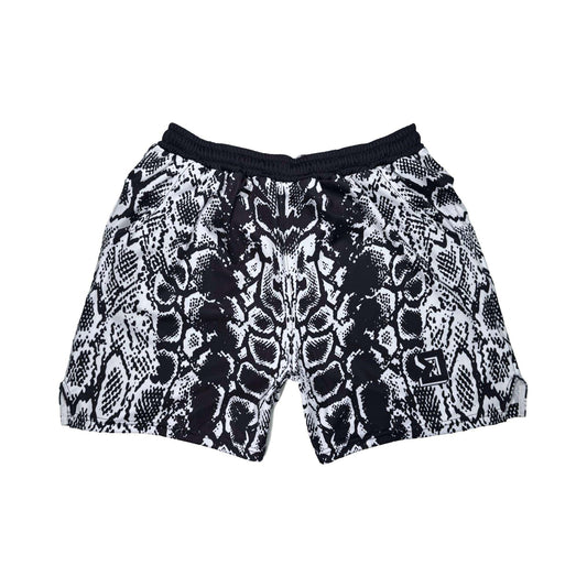 MAMBAC1TA Dry-Fit Shorts