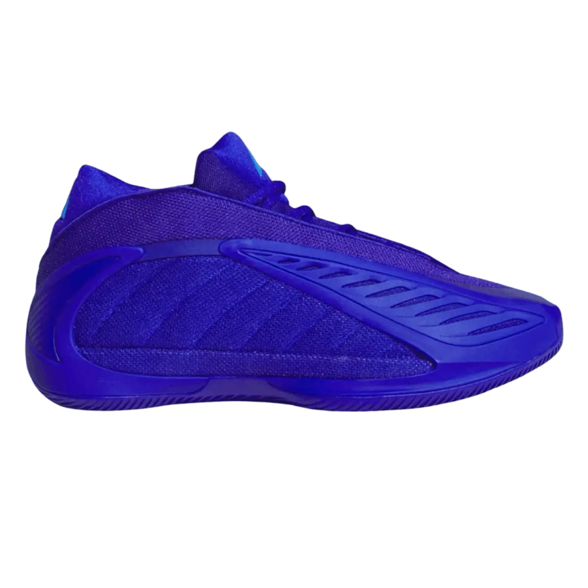 Adidas AE 2 Lucid Blue Basketball Shoe