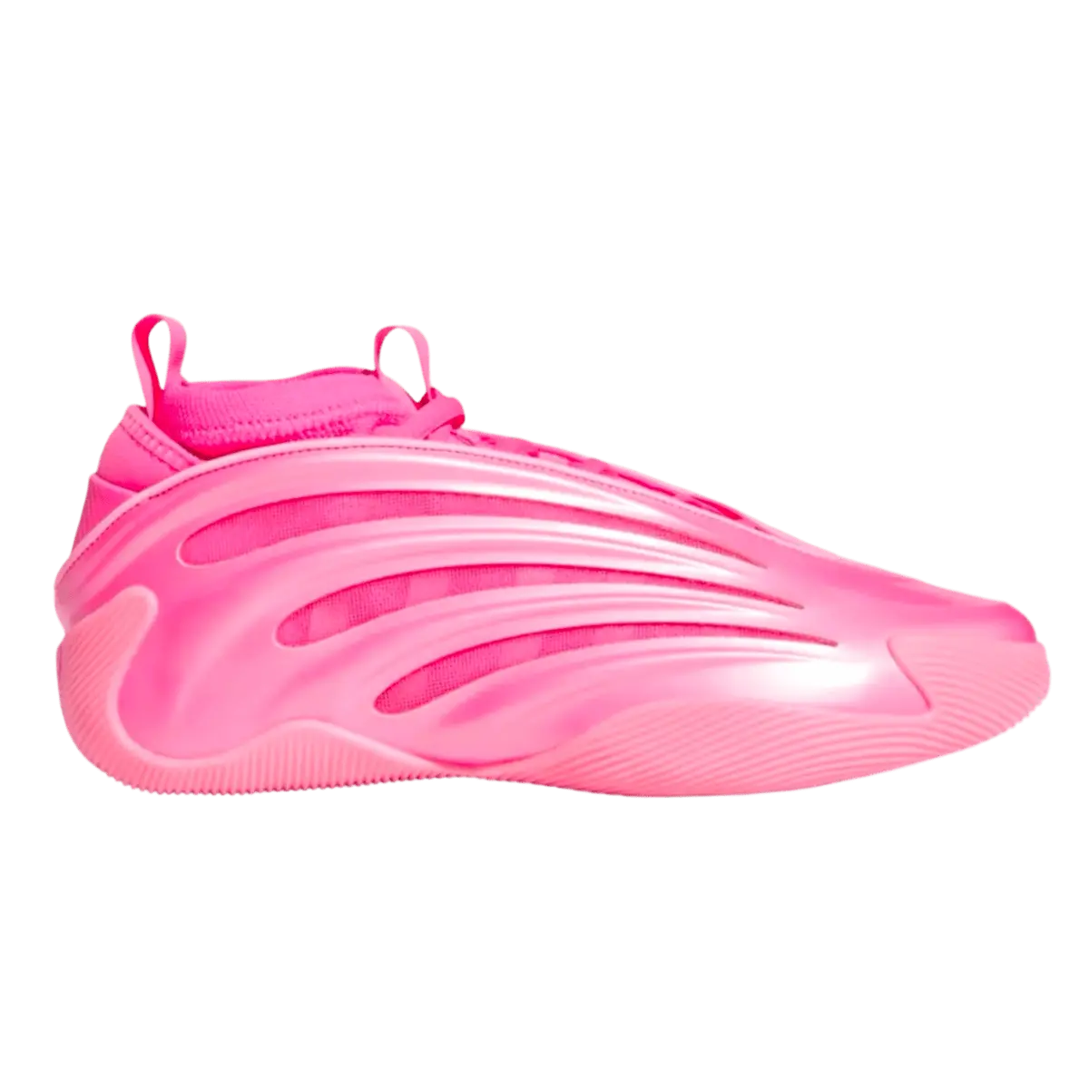 Harden 9 Flamingo Pink Basketball Shoe