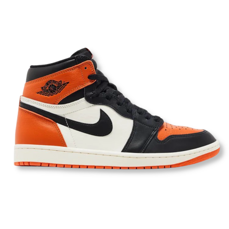 Jordan 1 Shattered