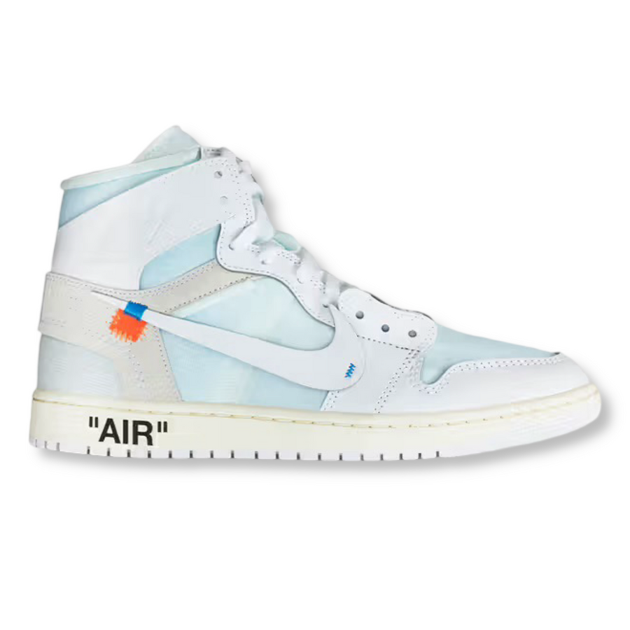 Jordan 1 V.A.A. High OG