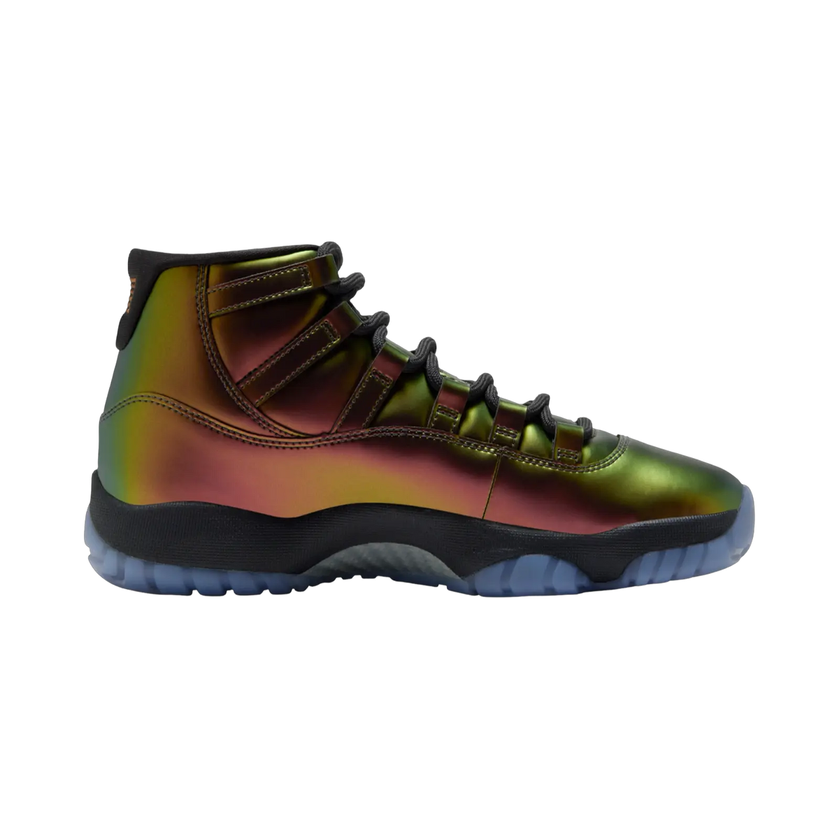 Air Jordan 11 Magic Ball Basketball Shoe