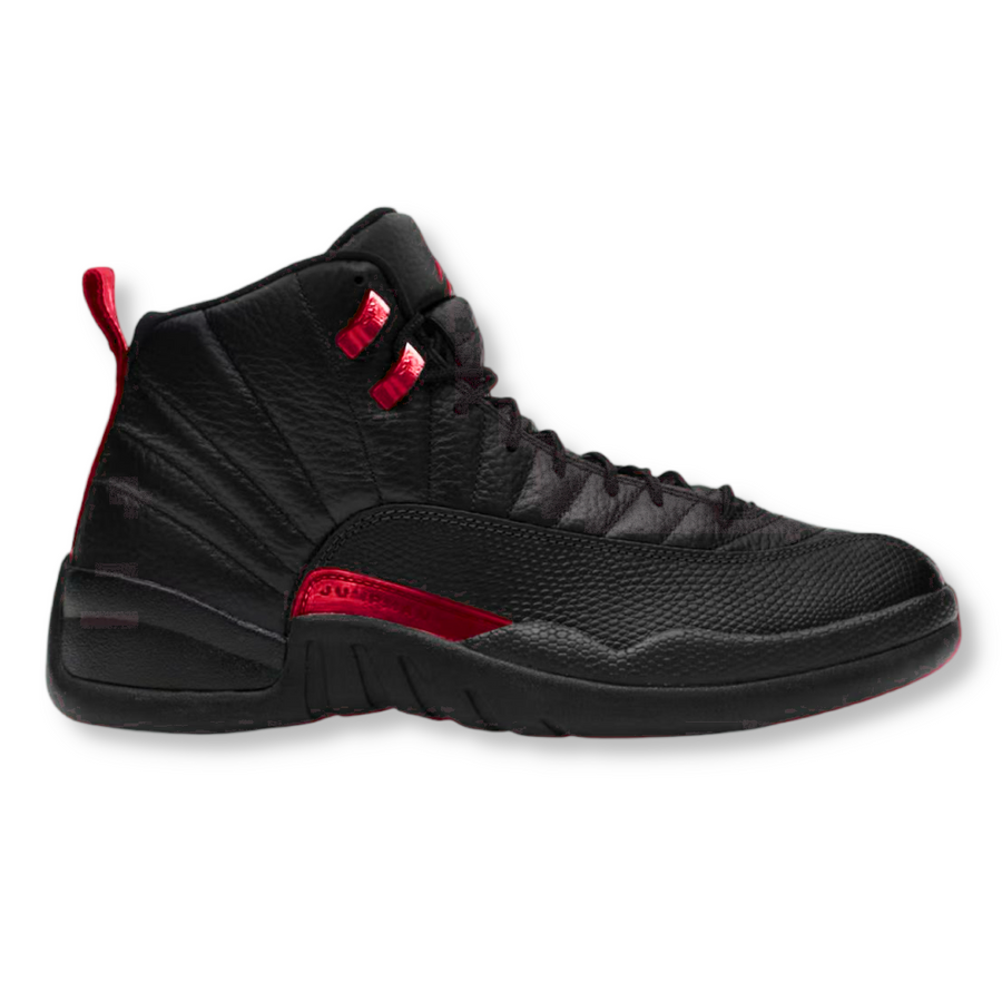 Jordan 12 Bloodline