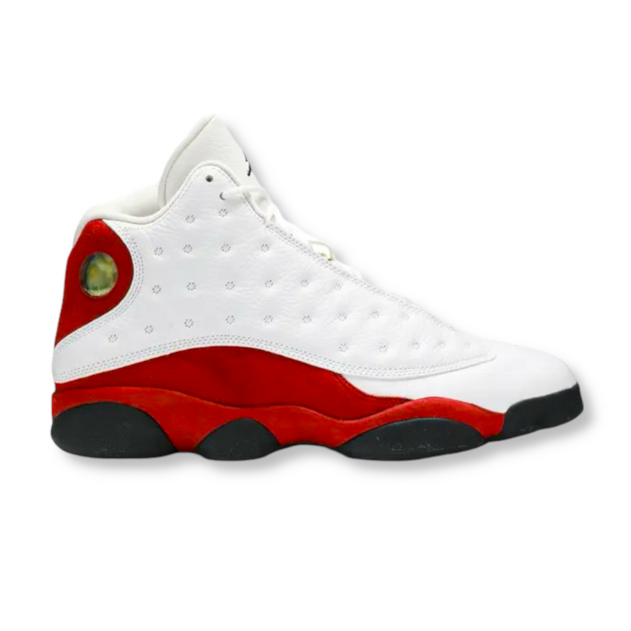 Jordan 13 Chicago