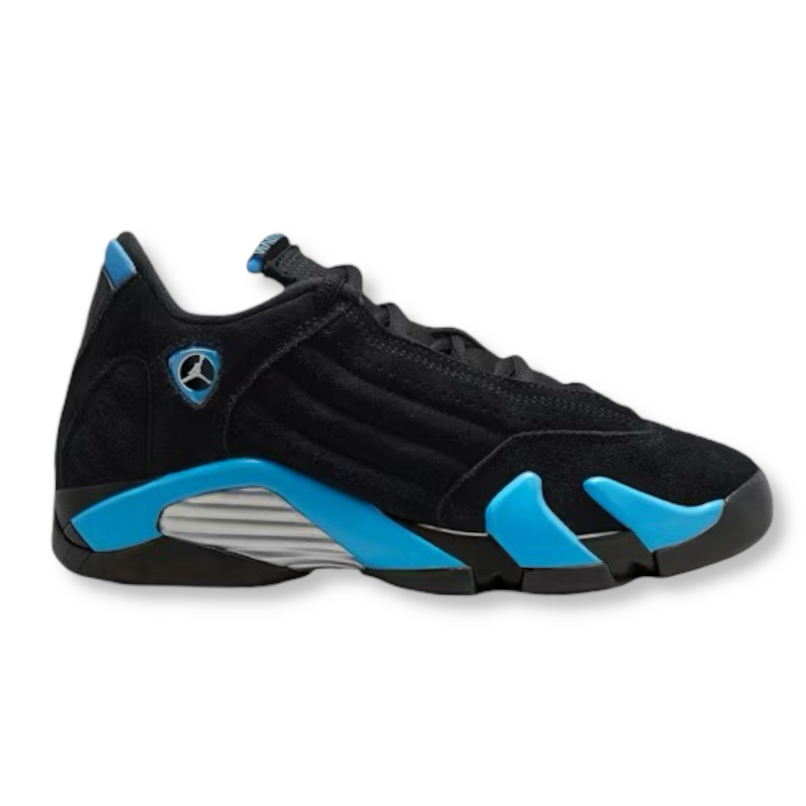 Jordan 14 University