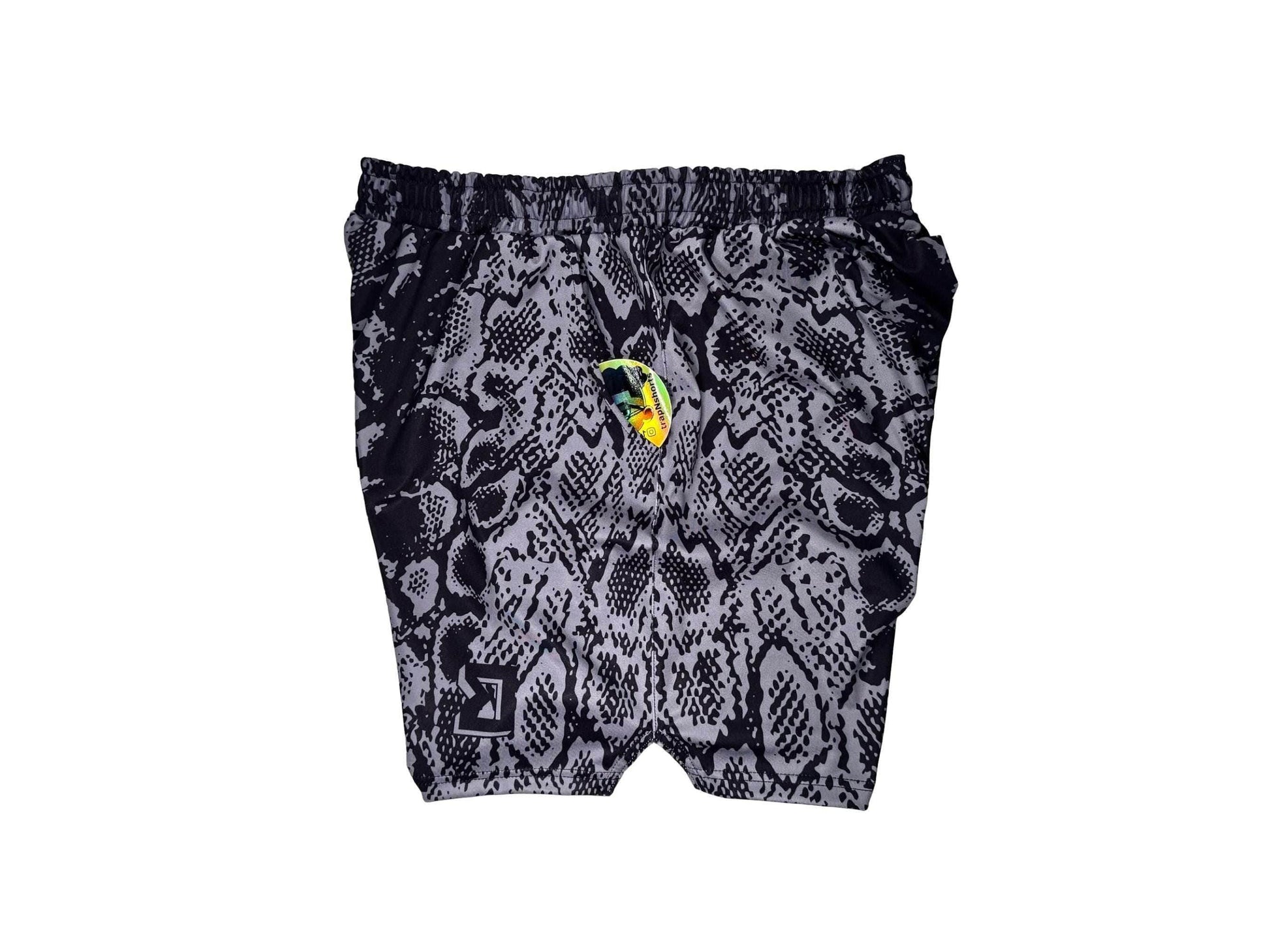 MAMBA Basketball Dry-Fit Shorts
