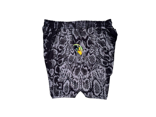 MAMBA Basketball Dry-Fit Shorts