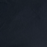 Black loopback jogger shorts material close up photo