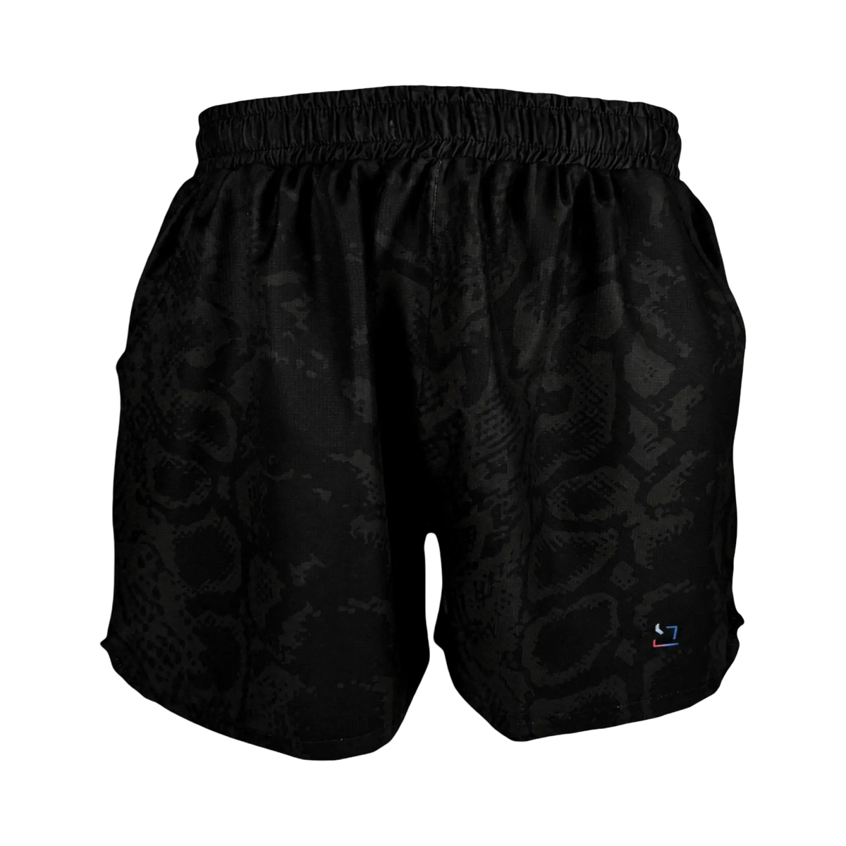 Black Mamba GO™ Shorts
