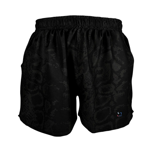 Black Mamba GO™ Shorts