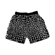 Zombie Black Elite PRO Shorts