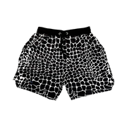 Zombie Black Elite PRO Shorts