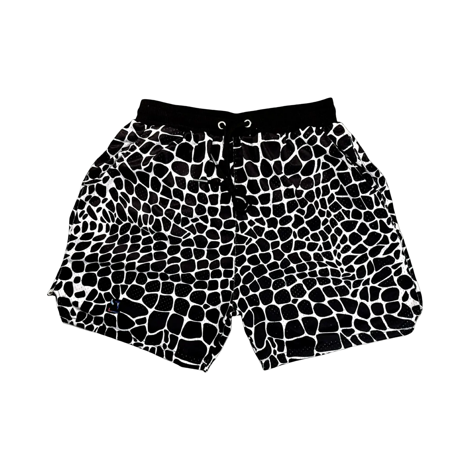 Zombie Black Elite PRO Shorts