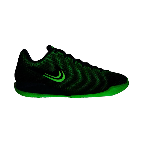 Caitlin 1 Halloween Basketball Shoe