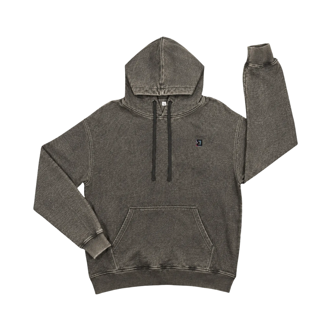 Carbon OFF COURT™ Hoodie