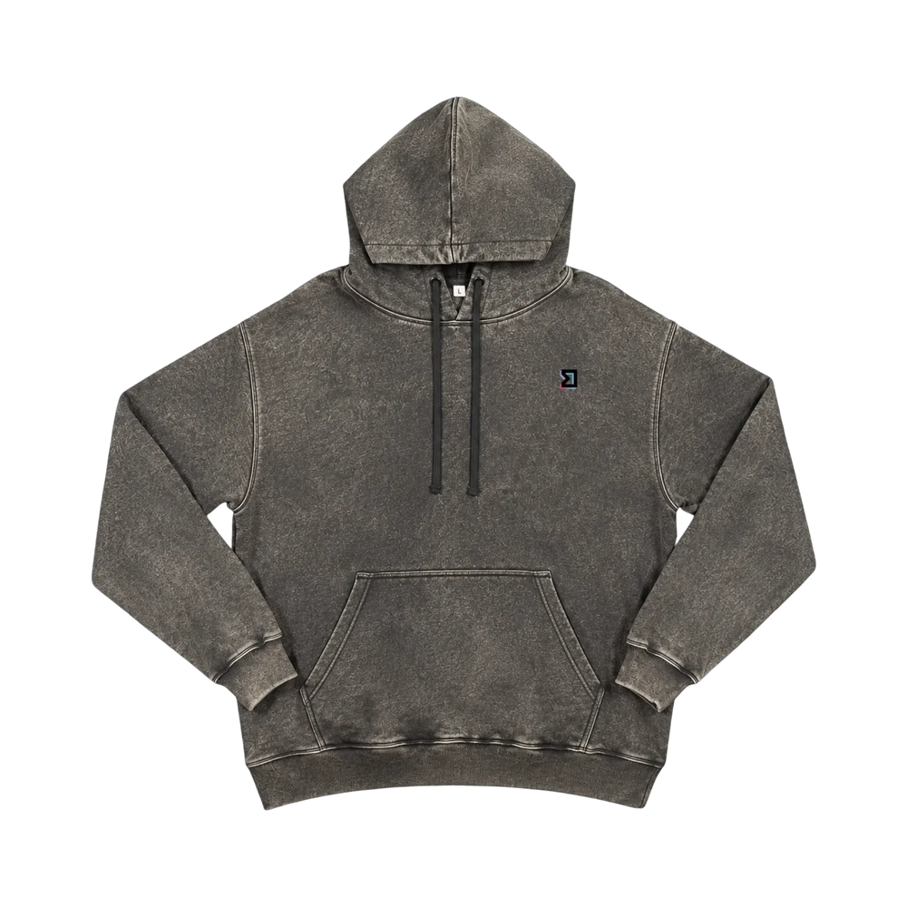 Carbon OFF COURT™ Hoodie